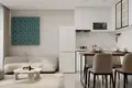 2 bedroom apartment 56 m² Phuket, Thailand