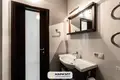 Wohnung 2 zimmer 49 m² Minsk, Belarus