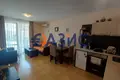 1 bedroom apartment 67 m² Sveti Vlas, Bulgaria