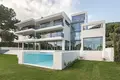 Villa de 6 chambres 1 216 m² Barcelone, Espagne