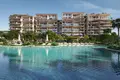 Apartamento 4 habitaciones 604 m² Dubái, Emiratos Árabes Unidos