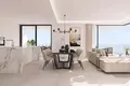 2 bedroom penthouse 99 m², All countries