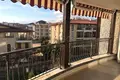 2 bedroom apartment 74 m² Sveti Vlas, Bulgaria