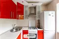 Mieszkanie 2 pokoi 44 m² Mińsk, Białoruś