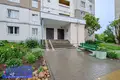 4 room apartment 80 m² Minsk, Belarus