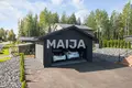 3 bedroom house 141 m² Riihimaki, Finland