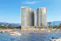 Квартира 1 комната 70 м² Батуми, Грузия