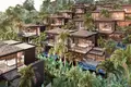 Villa de 1 habitación 85 m² Choeng Thale, Tailandia