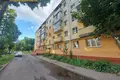 Wohnung 2 Zimmer 43 m² Minsk, Weißrussland