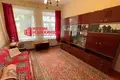 2 room apartment 44 m² Hrodna, Belarus