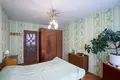 3 room apartment 63 m² Minsk, Belarus