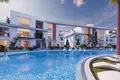 1 bedroom apartment  Famagusta, Northern Cyprus
