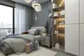 Complejo residencial ILKEM CENTER