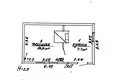 Дом 1 комната 19 м² Фанипольский сельский Совет, Беларусь