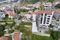 Parcelas 2 000 m² Becici, Montenegro