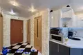 2 room apartment 52 m² Minsk, Belarus