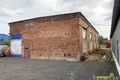 Warehouse 136 m² in Minsk District, Belarus