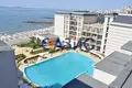 2 bedroom apartment 71 m² Pomorie, Bulgaria