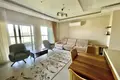 Appartement 3 chambres  Alanya, Turquie