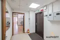 Oficina 151 m² en Minsk, Bielorrusia