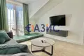 Wohnung 2 zimmer 70 m² Sweti Wlas, Bulgarien