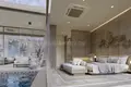 Willa 3 pokoi 270 m² Sakhu, Tajlandia