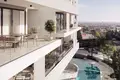 2 bedroom apartment 115 m² Limassol District, Cyprus