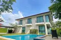 3 bedroom villa 199 m² Pattaya, Thailand