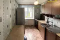 2 room apartment 50 m² Mazyr, Belarus