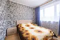 Wohnung 3 zimmer 51 m² Minsk, Weißrussland