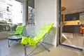 Townhouse 2 bedrooms 75 m² Muratpasa, Turkey