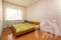 Apartamento 3 habitaciones 63 m² Maladetchna, Bielorrusia