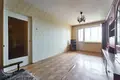 1 bedroom apartment 34 m² Minsk, Belarus