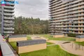 Квартира 2 комнаты 51 м² Вильнюс, Литва