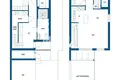 Casa 5 habitaciones 105 m² Oulu sub region, Finlandia