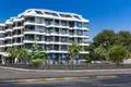 Квартира 2 комнаты 66 м² в Махмутлар центр, Турция