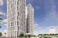 Mieszkanie 3 pokoi 125 m² Abu Zabi, Emiraty Arabskie