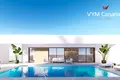 Villa de tres dormitorios 144 m² Finestrat, Španjolska
