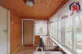 House 79 m² Lasanski sielski Saviet, Belarus