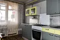 Mieszkanie 3 pokoi 62 m² Mołodeczno, Białoruś