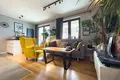 Apartamento 3 habitaciones 48 m² Cracovia, Polonia