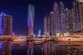 Mieszkanie 3 pokoi 116 m² Dubaj, Emiraty Arabskie