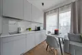 Квартира 1 комната 35 м² в Варшаве, Польша