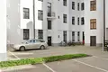 Mieszkanie 2 pokoi 42 m² Ryga, Łotwa