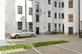 Квартира 1 комната 28 м² Рига, Латвия