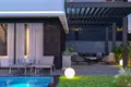 Дом 4 спальни 434 м² Средиземноморский регион, Турция