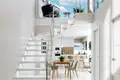 Stadthaus 3 Schlafzimmer 110 m² lAlfas del Pi, Spanien