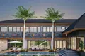 Willa 4 pokoi 467 m² Phuket, Tajlandia