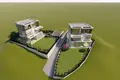 3 bedroom villa 230 m² Tivat, Montenegro