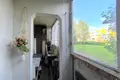 Appartement 1 chambre 44 m² Riga, Lettonie